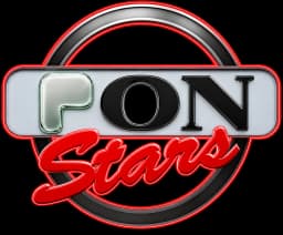 Pon Stars logo